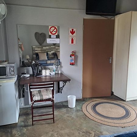 ארמלו Lallapanzi Country Stay מראה חיצוני תמונה