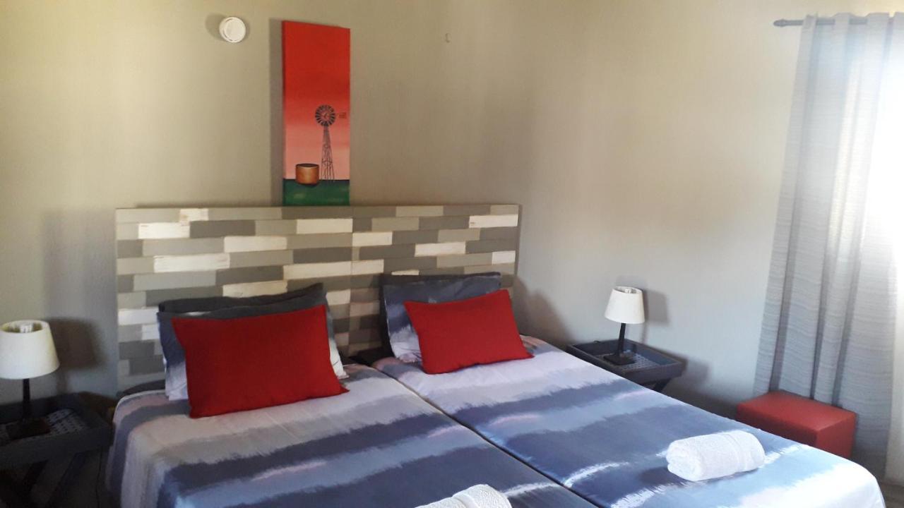 ארמלו Lallapanzi Country Stay מראה חיצוני תמונה