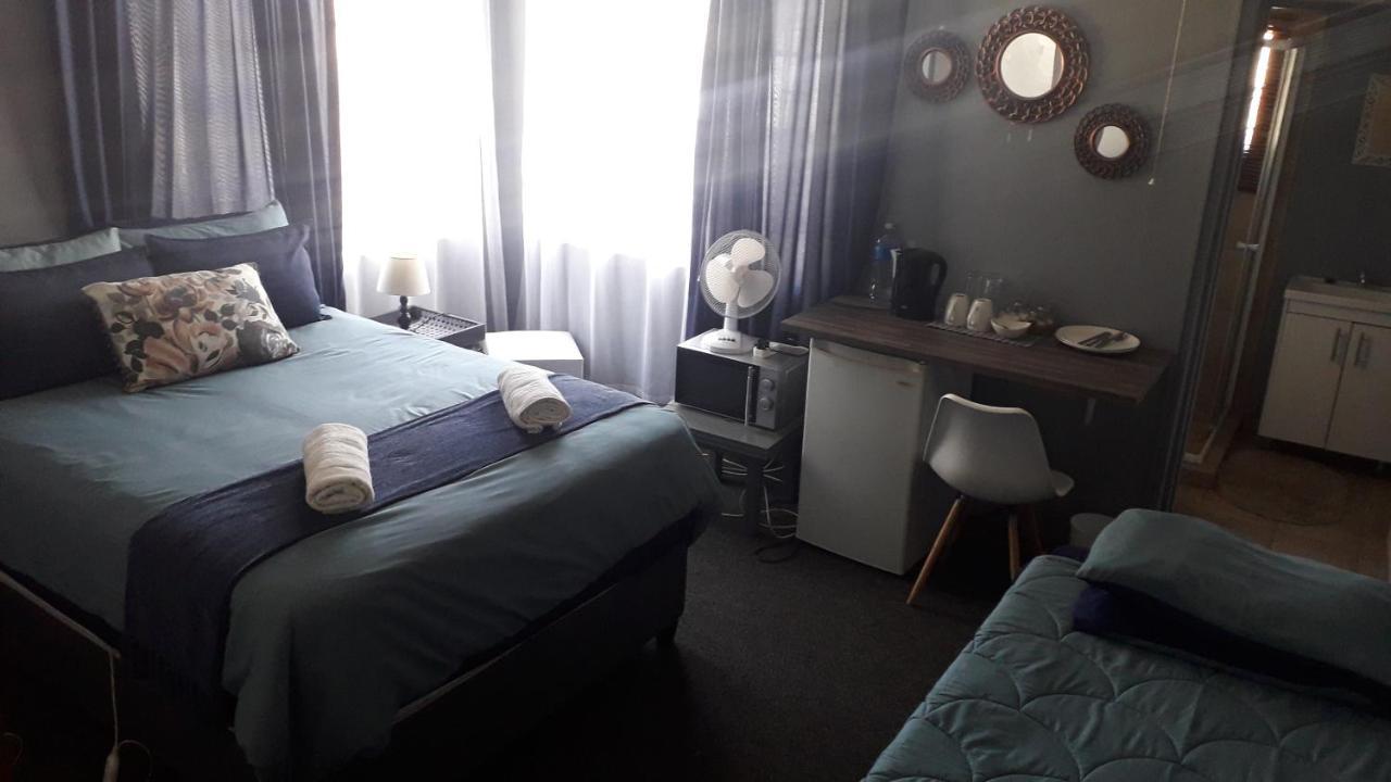 ארמלו Lallapanzi Country Stay מראה חיצוני תמונה