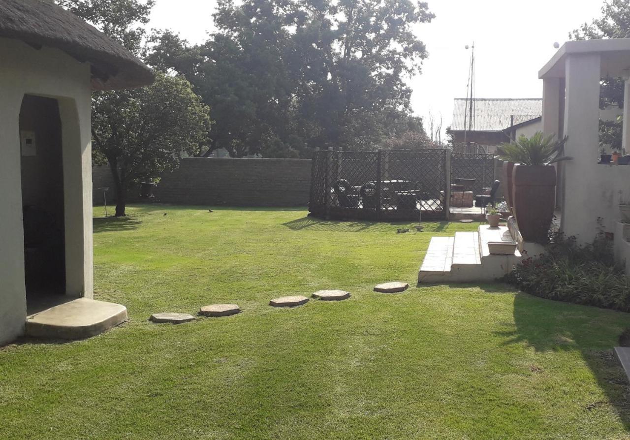 ארמלו Lallapanzi Country Stay מראה חיצוני תמונה