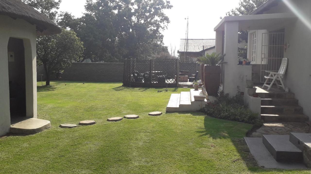 ארמלו Lallapanzi Country Stay מראה חיצוני תמונה