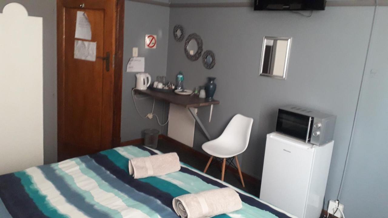 ארמלו Lallapanzi Country Stay מראה חיצוני תמונה