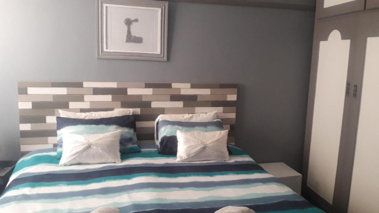 ארמלו Lallapanzi Country Stay מראה חיצוני תמונה