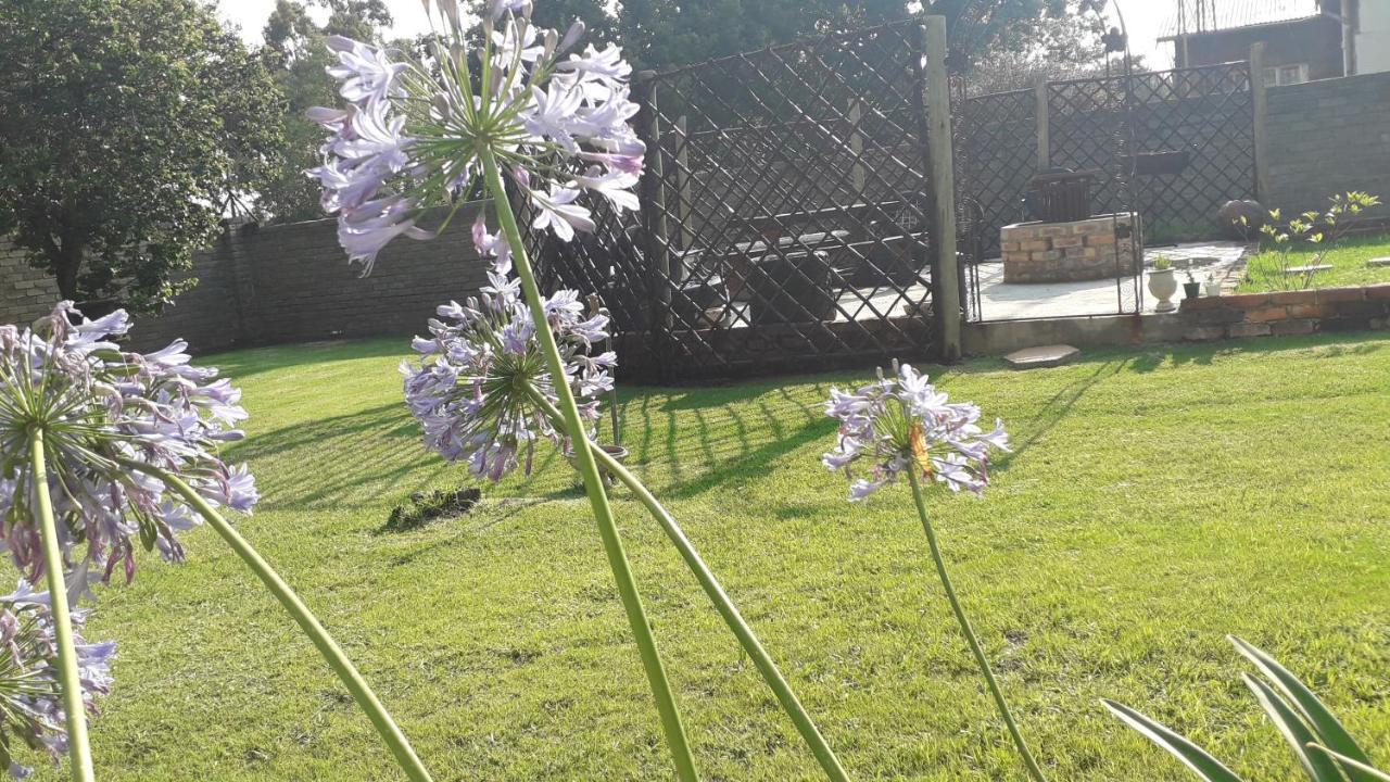 ארמלו Lallapanzi Country Stay מראה חיצוני תמונה