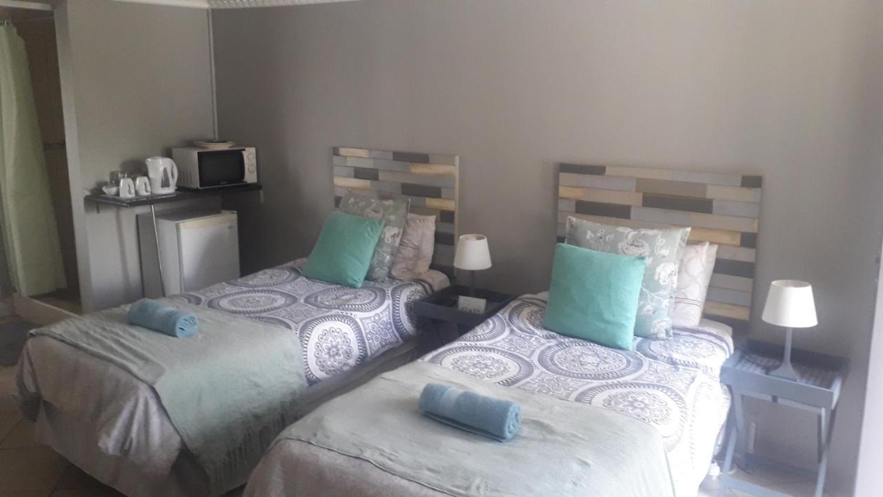 ארמלו Lallapanzi Country Stay מראה חיצוני תמונה