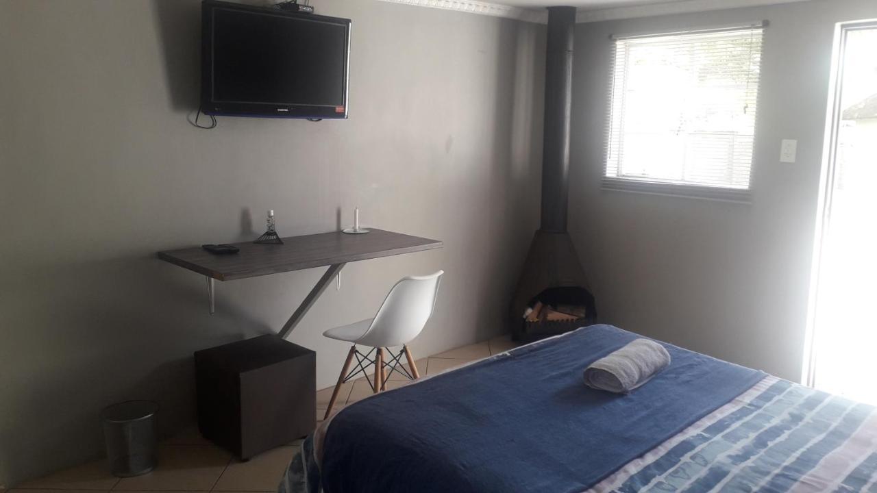 ארמלו Lallapanzi Country Stay מראה חיצוני תמונה