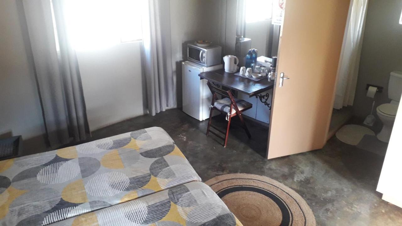 ארמלו Lallapanzi Country Stay מראה חיצוני תמונה