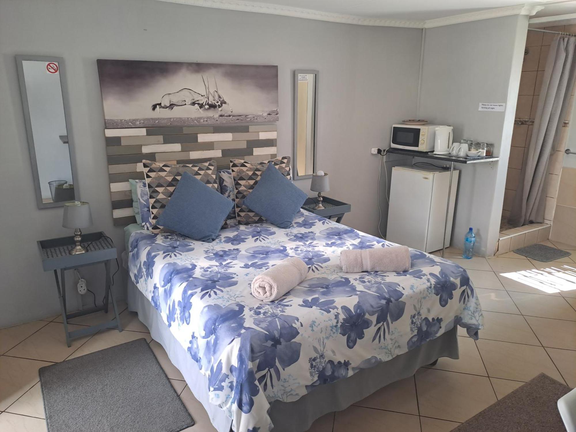 ארמלו Lallapanzi Country Stay מראה חיצוני תמונה