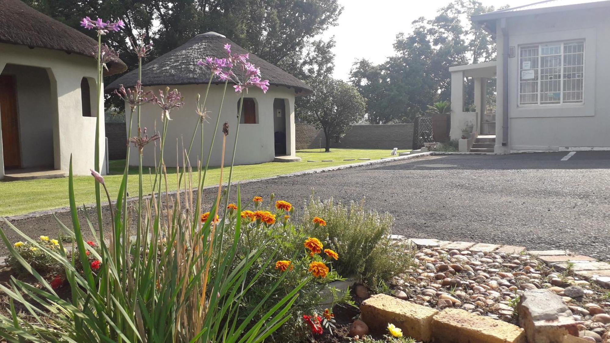 ארמלו Lallapanzi Country Stay מראה חיצוני תמונה