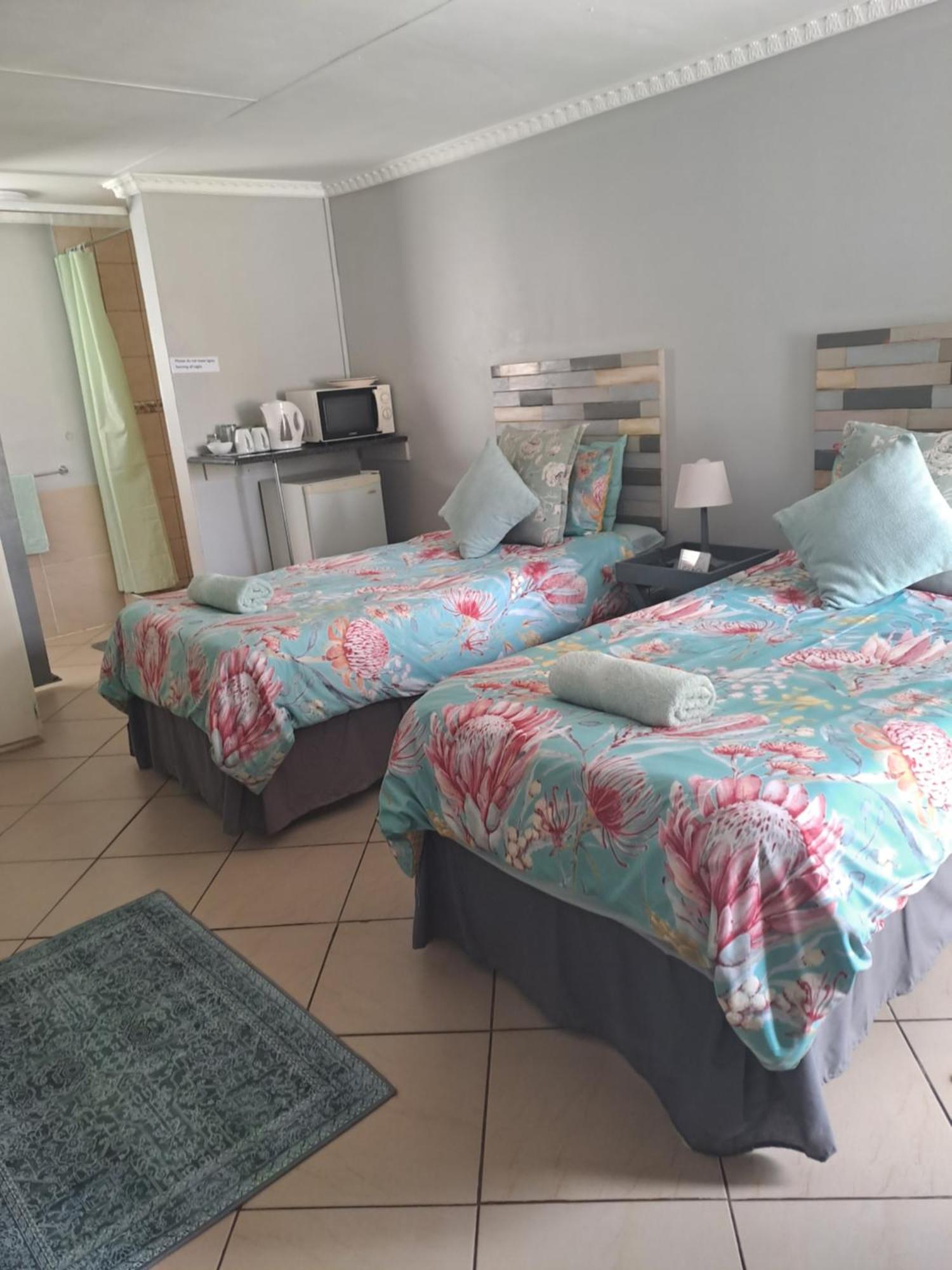 ארמלו Lallapanzi Country Stay מראה חיצוני תמונה