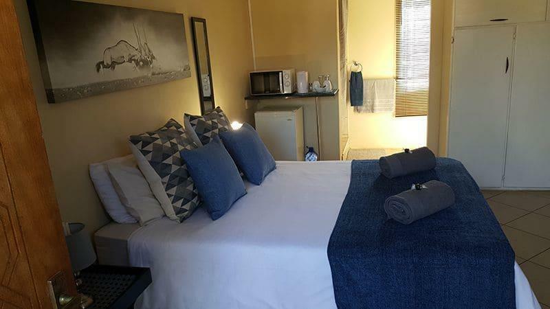 ארמלו Lallapanzi Country Stay מראה חיצוני תמונה