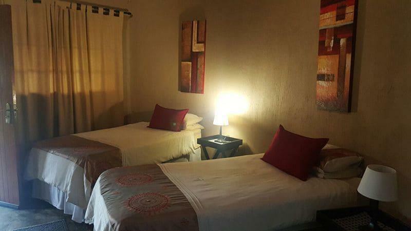ארמלו Lallapanzi Country Stay מראה חיצוני תמונה